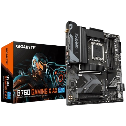 Сервисный центр Gigabyte в Ростове-на-Дону
