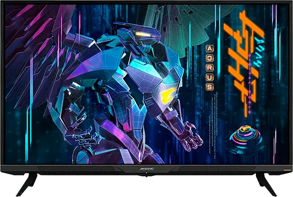 Aorus FV43U-EK