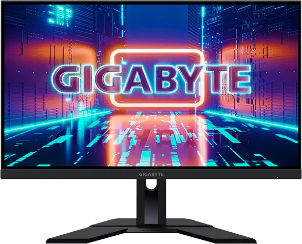 монитор Gigabyte M27Q