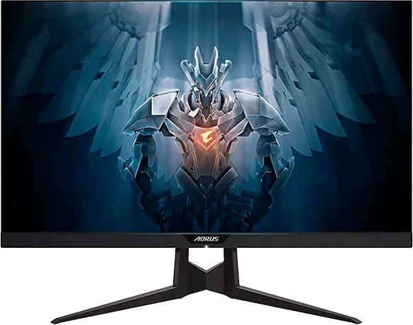 Aorus AD27QD