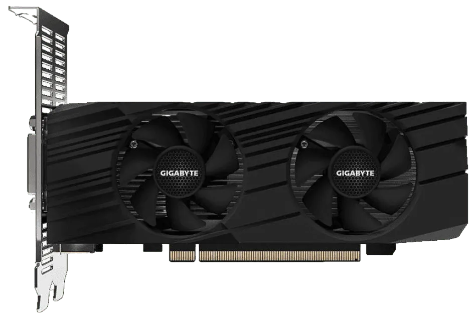 GeForce RTX 2060 Windforce OC